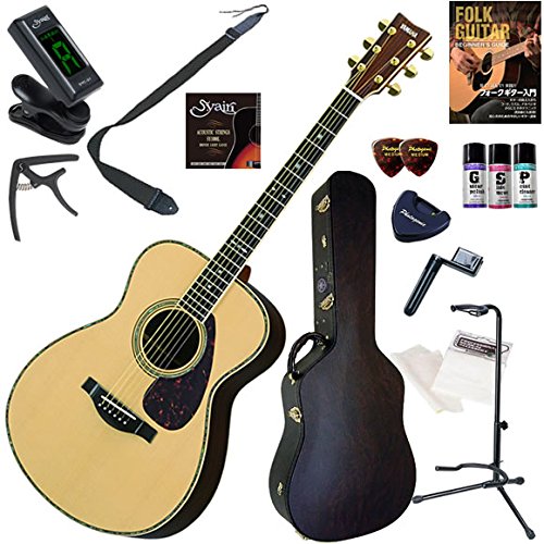 ヤマハ Lシリーズ LS36 ARE [NT] (アコースティックギター) 価格比較